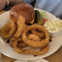 Landmark Diner ico