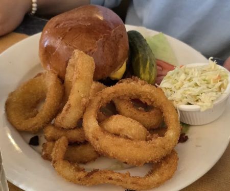 Landmark Diner