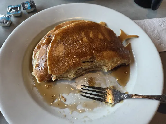Landmark Diner Picture 9