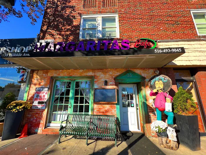 Margaritas Cafe Picture 8