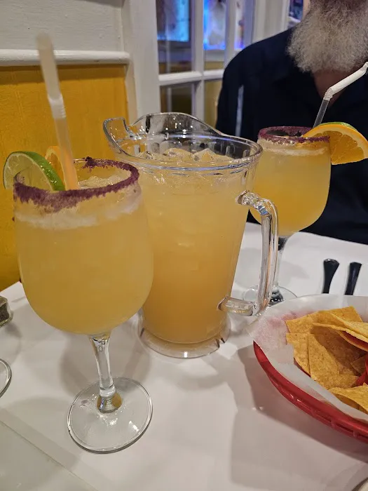 Margaritas Cafe Picture 2