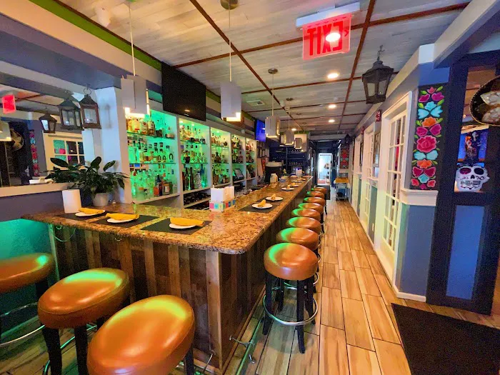 Margaritas Cafe Picture 9