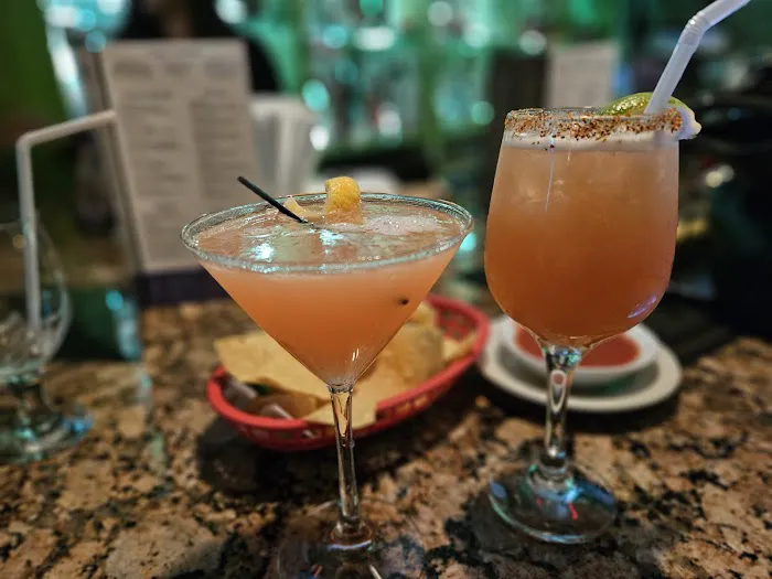 Margaritas Cafe Picture 5