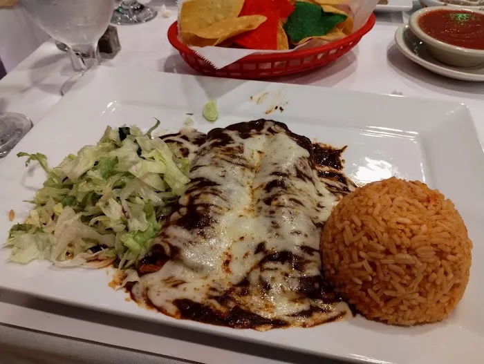 Margaritas Cafe Picture 1