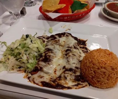 Margaritas Cafe