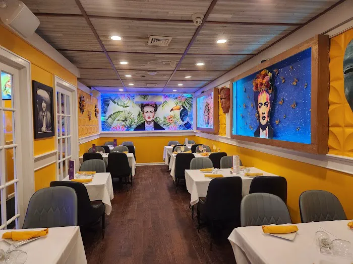 Margaritas Cafe Picture 10