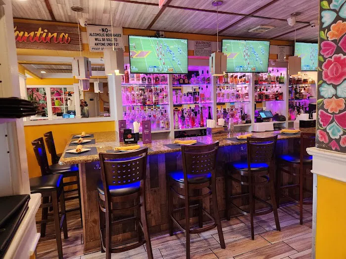 Margaritas Cafe Picture 6