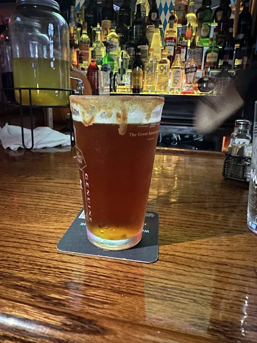 The Jacket Bar & Micro Brewery Picture 4