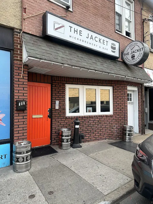 The Jacket Bar & Micro Brewery Picture 6