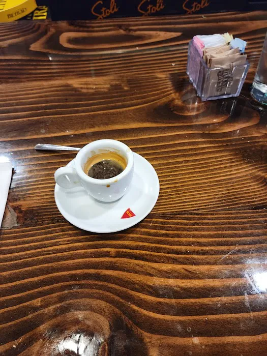 Madeira Sports Cafe Picture 1