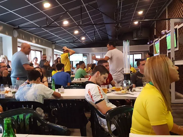Madeira Sports Cafe Picture 2