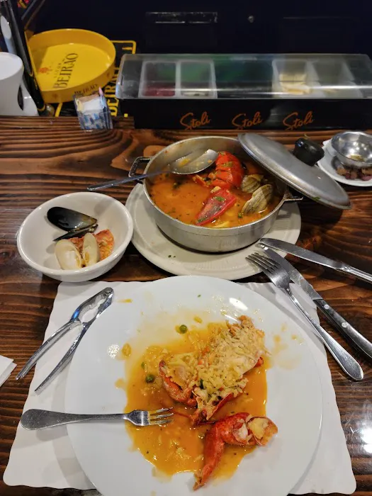 Madeira Sports Cafe Picture 9