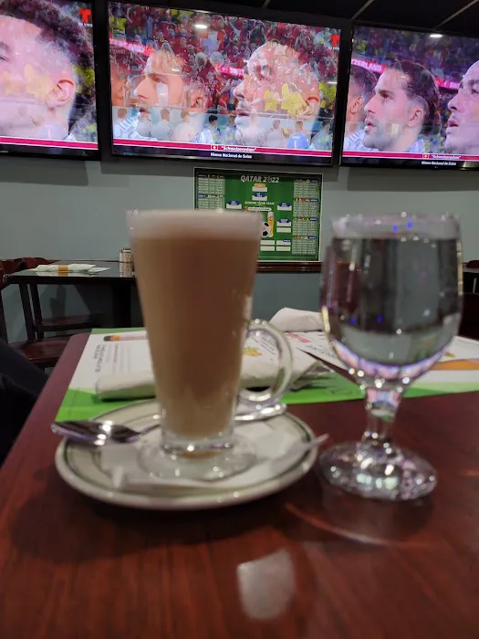 Madeira Sports Cafe Picture 6