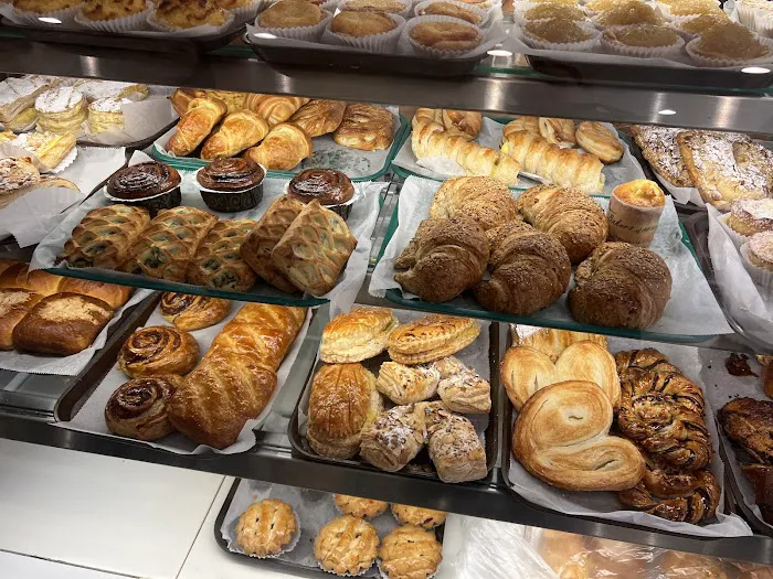 Bakers of All Nations Picture 9