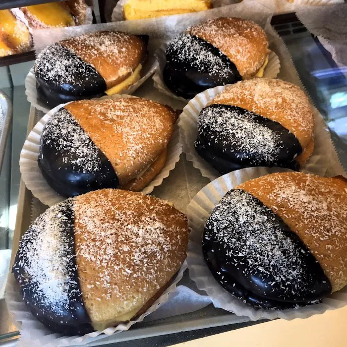 Bakers of All Nations Picture 10