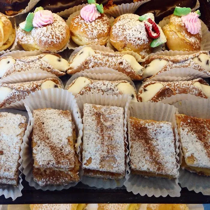 Bakers of All Nations Picture 7