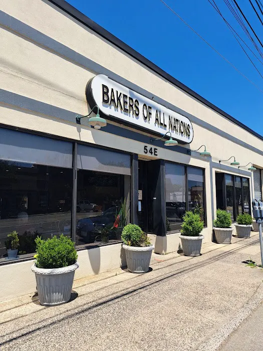 Bakers of All Nations Picture 6