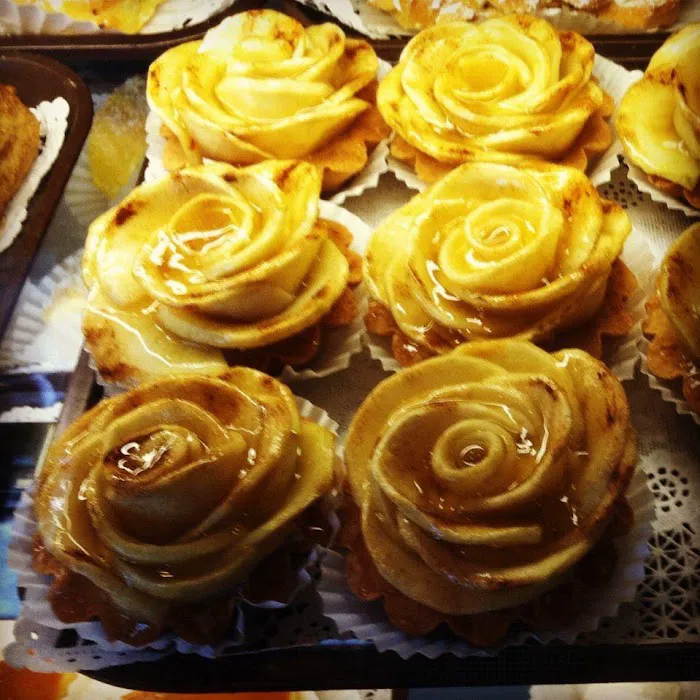 Bakers of All Nations Picture 4