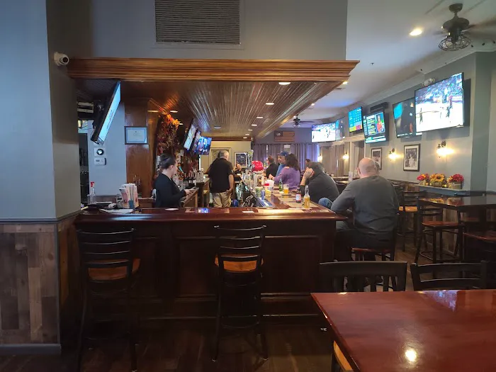 Cornerstone Bar Picture 9