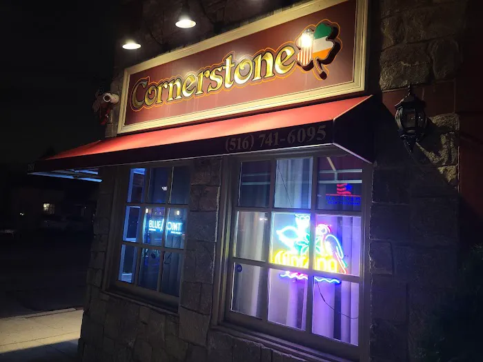 Cornerstone Bar Picture 8