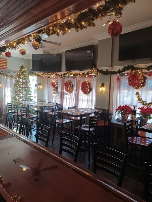 Cornerstone Bar Picture 5