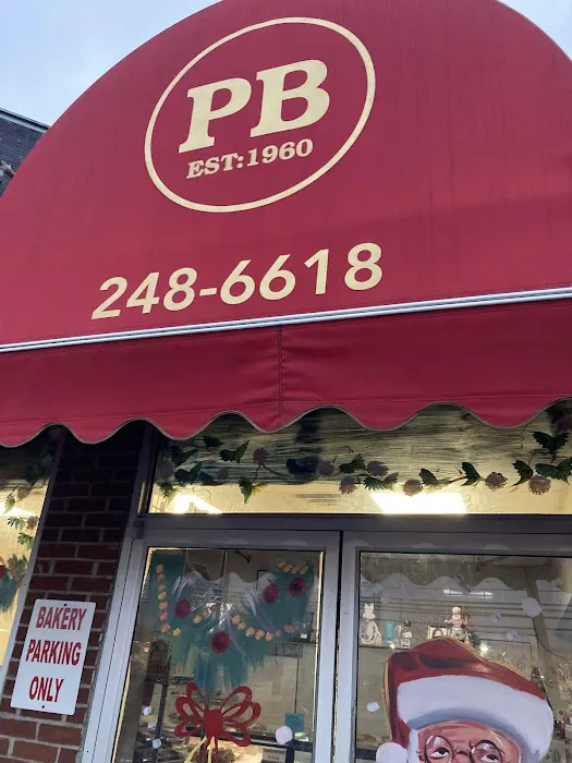 Polito Bakery Picture 2