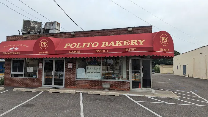 Polito Bakery Picture 1