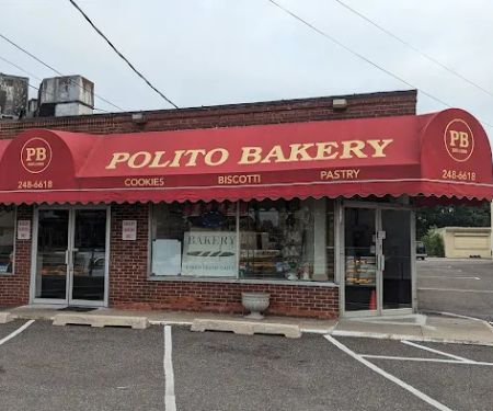 Polito Bakery