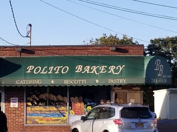 Polito Bakery Picture 5