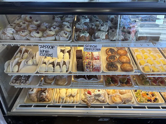Polito Bakery Picture 8