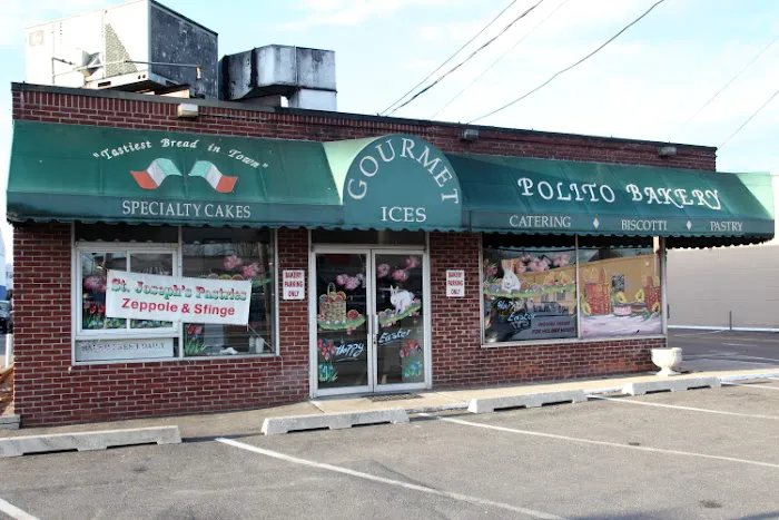 Polito Bakery Picture 4