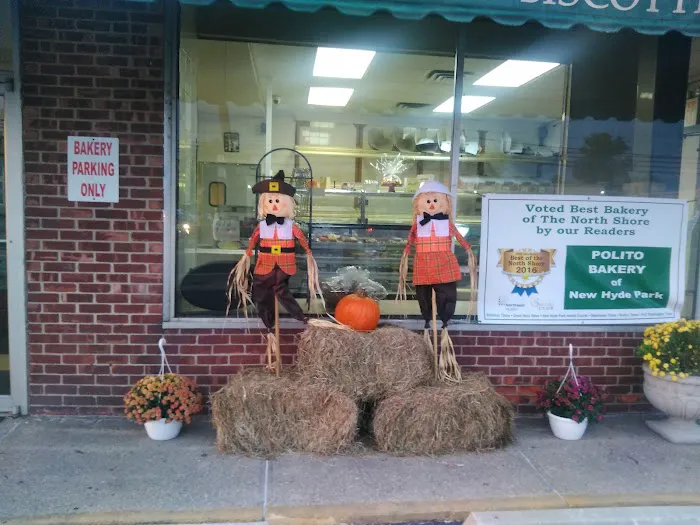 Polito Bakery Picture 7