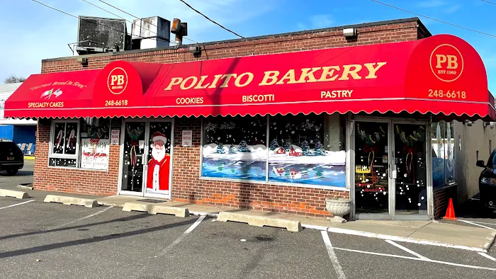 Polito Bakery Picture 6