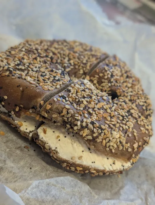 Long Island Bagel Cafe Picture 3