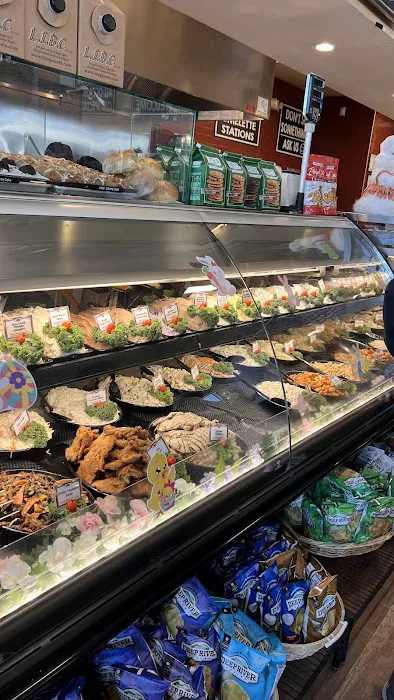 Long Island Bagel Cafe Picture 7