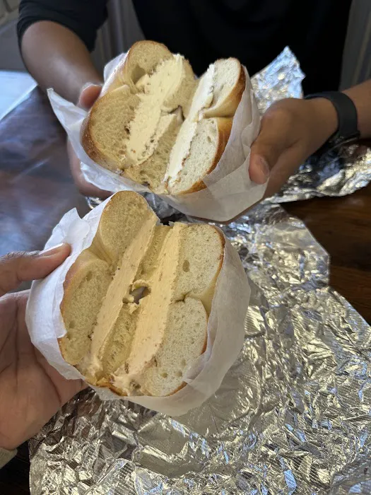 Long Island Bagel Cafe Picture 10