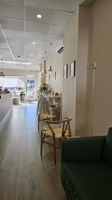 Humble Cafe Picture 2