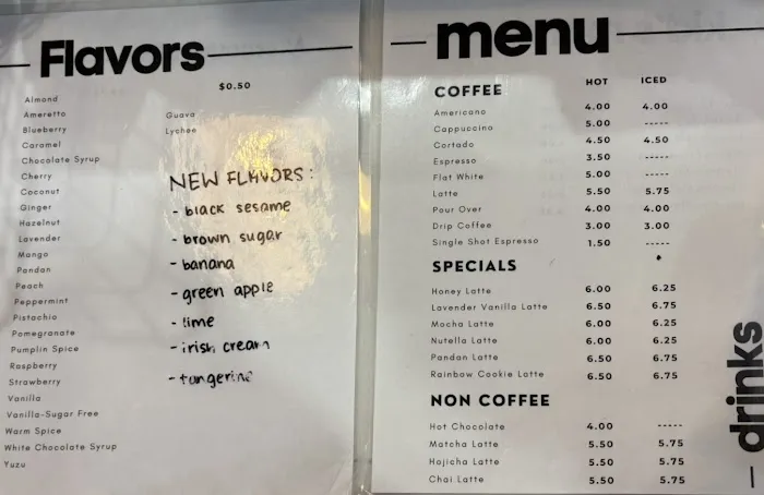 Humble Cafe Picture 7