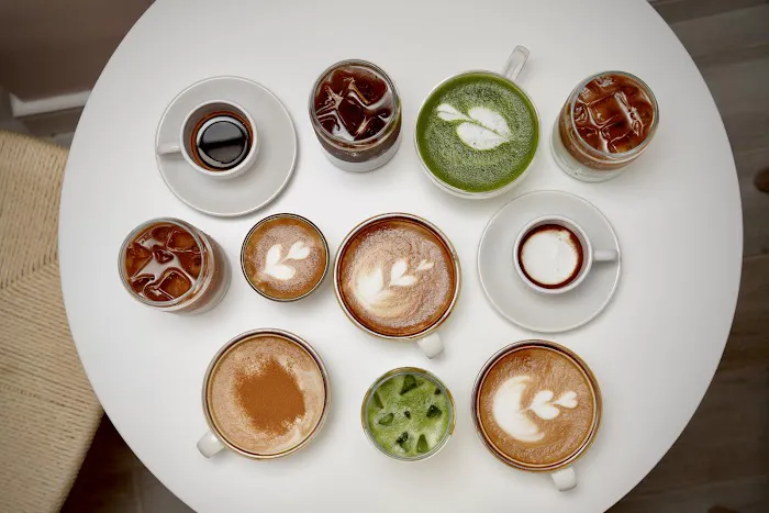 Humble Cafe Picture 5