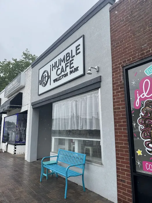 Humble Cafe Picture 10