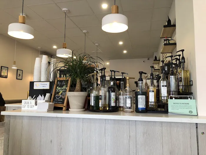 Humble Cafe Picture 8