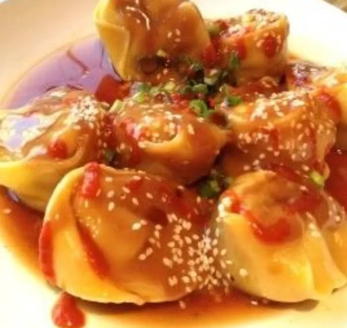 New Hing Hing Kitchen Picture 5