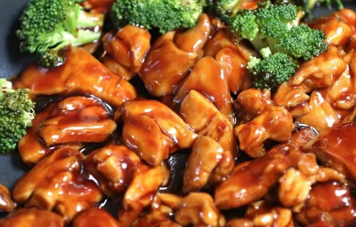 New Hing Hing Kitchen Picture 2