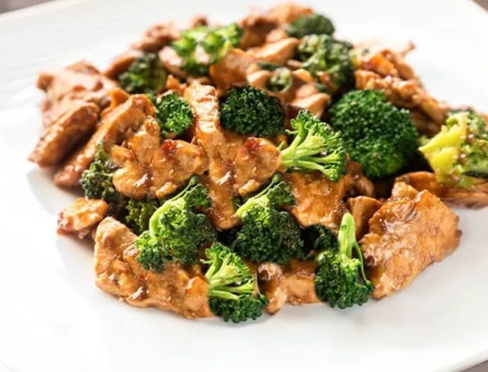 New Hing Hing Kitchen Picture 10