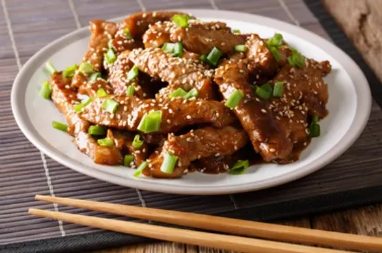 New Hing Hing Kitchen Picture 8