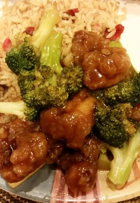 New Hing Hing Kitchen Picture 7