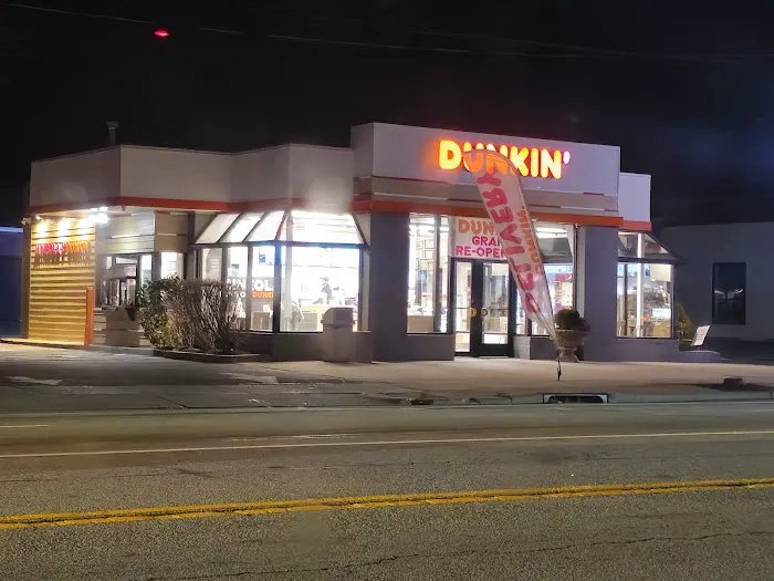 Dunkin' Picture 7