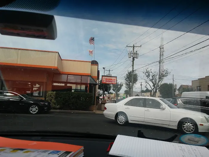 Dunkin' Picture 10