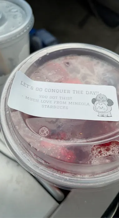 Starbucks Picture 5