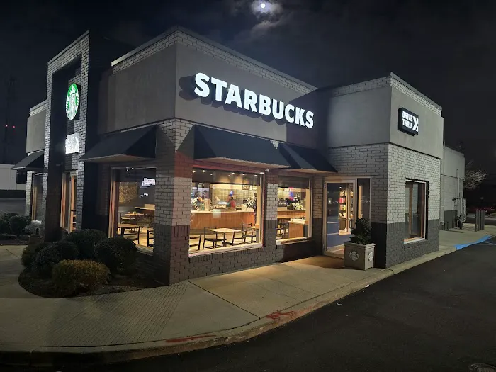 Starbucks Picture 7